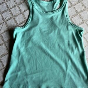 Lululemon align tank waist length
